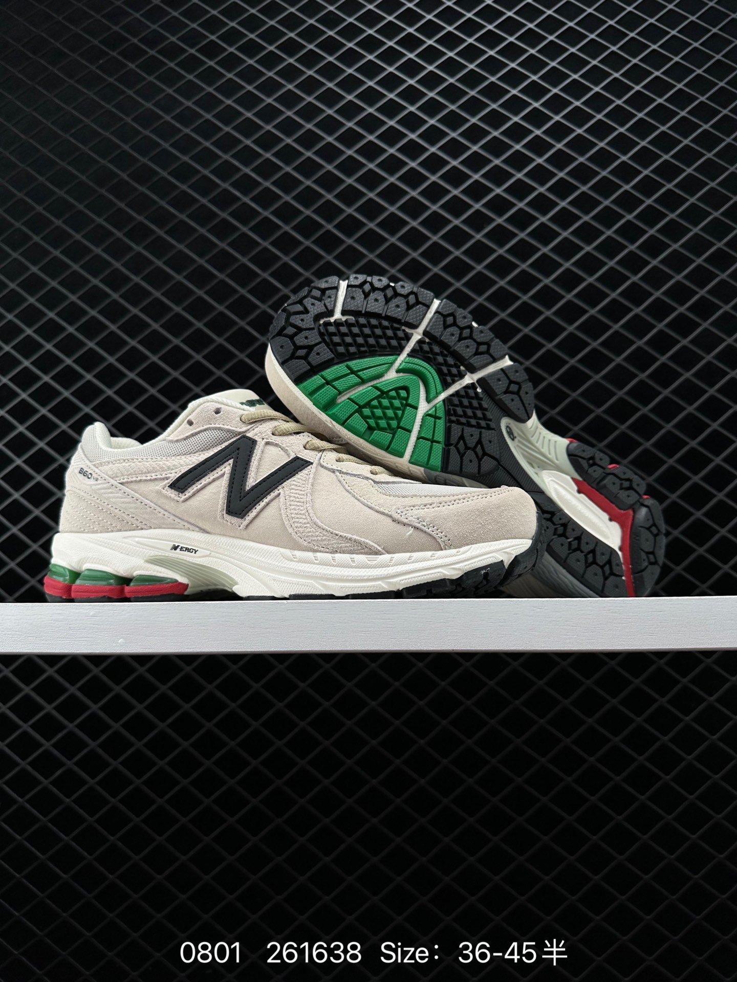 New Balance ML860